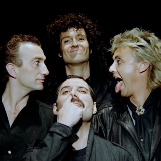 Queen. Don’t Stop Me Now
