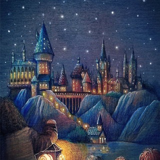 ~Журнал Quibbler~