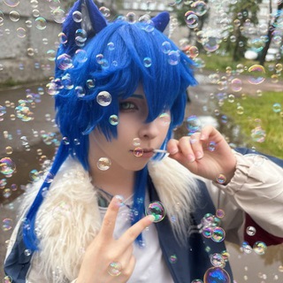 qw_kayo 🐳 || рест