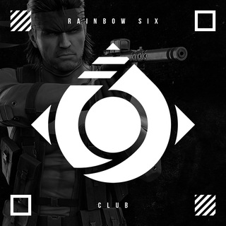 Rainbow Six Club 🐍
