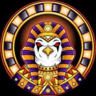 Ra inu token