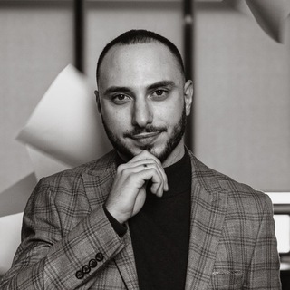Рабаев о бизнесе 🚀