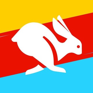 Халявный кролик 🐰