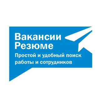 Вакансии и Резюме © PluseRus