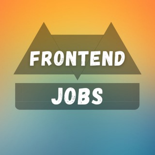 Frontend Jobs - Вакансии