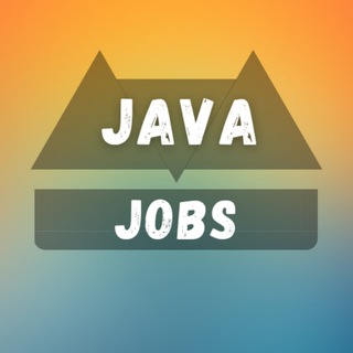 Java Jobs - Вакансии