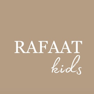 @RAFAAT KIDS детская одежда Махачкала