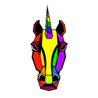 Rainbow Unicorn