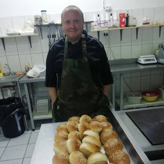 Райский Шеф | Иван Антонов