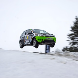Rake-Rally