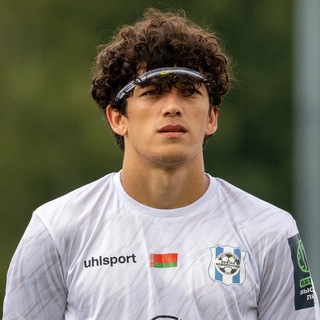 Rakhimov Alisher