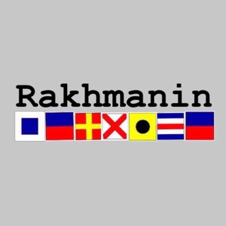 Рахманин Яхт Сервис