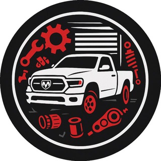 ⚙️ Dodge Ram барахолка [dodgeram.ru]