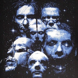 Rammstein на каждый день