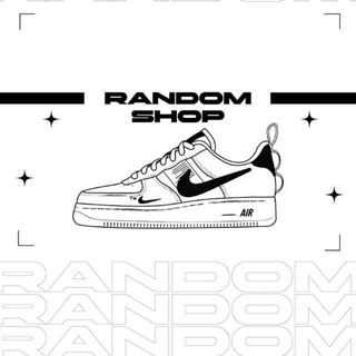 RandomShop | Poizon