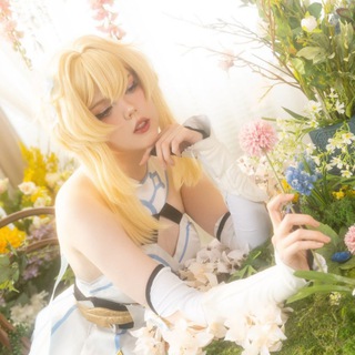 Rareiko cos 💕