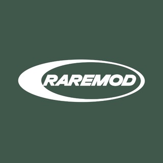 RARE MOD