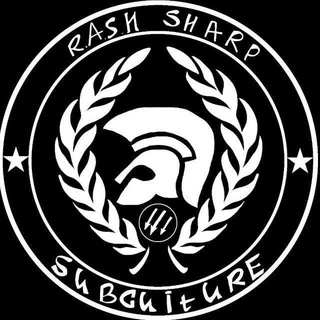 Skinhead R.A.S.H/S.H.A.R.P🚩🏴