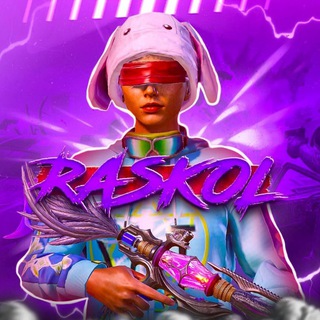Raskol PUBG