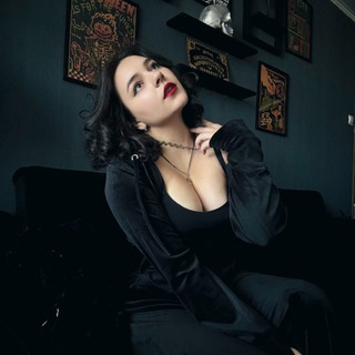 Rasputina Ev🖤