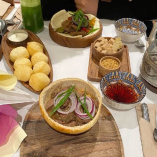 Рататуй 🥗