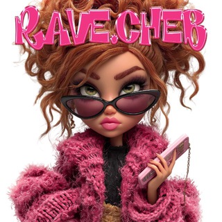 RAVE.CHEB