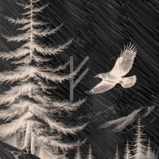 Raven's Tree