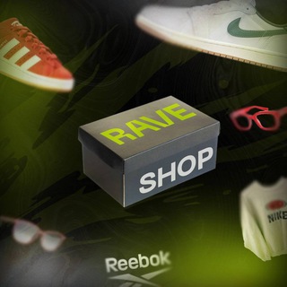 Rave Shop