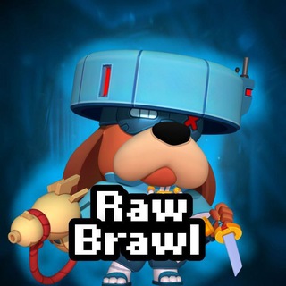 Raw Brawl