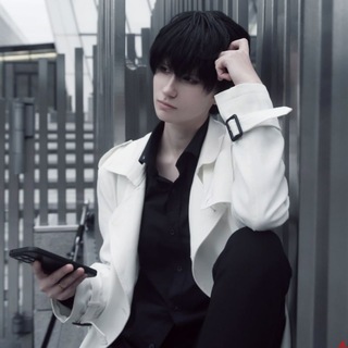 Ray_cos✨✨✨