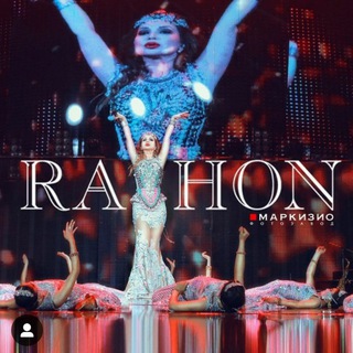 Rayhonganiyeva