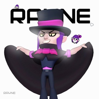 𝙍𝙖𝙮𝙣𝙚