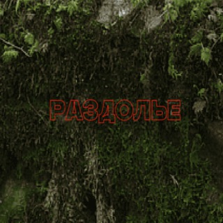 Раздолье