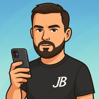 JB Игорешка