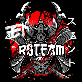 RB STUNT TEAM