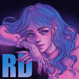 RD • Illustrator • tatoo artist