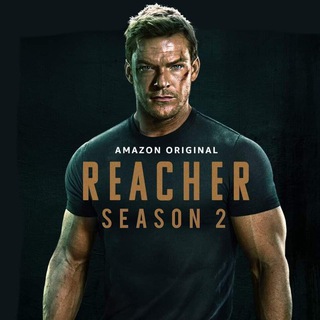 ДЖЕК РИЧЕР 3 | REACHER 3