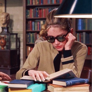 reading is sexy