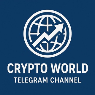 CRYPTO WORLD