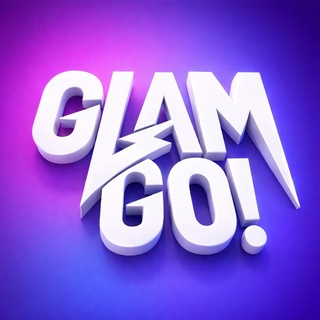 GLAM GO GANG!