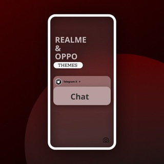 Realme &amp; Oppo Themes | Official