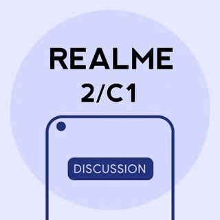 Realme 2 &amp; C1 | OFFICIAL