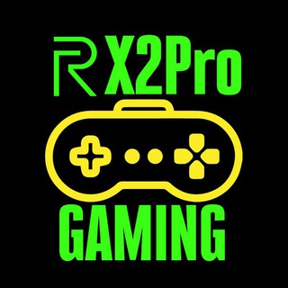 Realme X2 Pro #Gaming and Offtopic