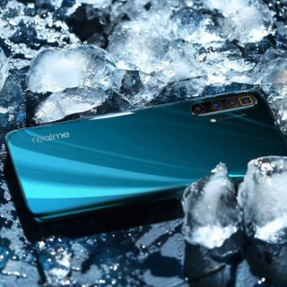 Realme X3/X3 Pro Super Zoom - ES 🇪🇸