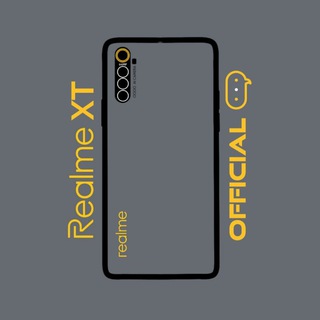 Realme XT || OFFICIAL™[CustomROMs]