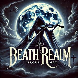 DEATH REALM MARKET