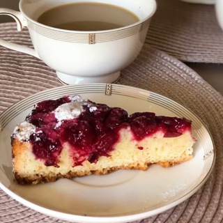 Еда со вкусом 🥧