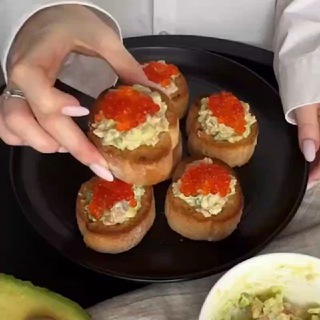 Рецепты