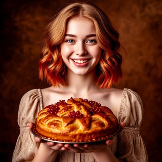 Рецепты: 🍪 Выпечка | Десерты | Салаты