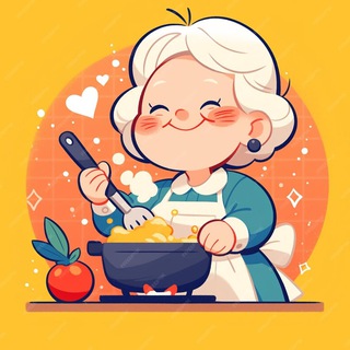 Рецепты от бабули